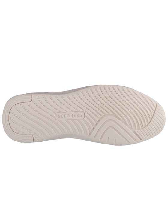 Skechers Skechers Sneakersy Slip-Ins: Court Break - Suit Sneaker Brązowy