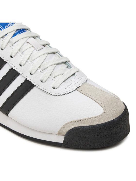 adidas Sneakers Samoa 675033 Blanc Modivo