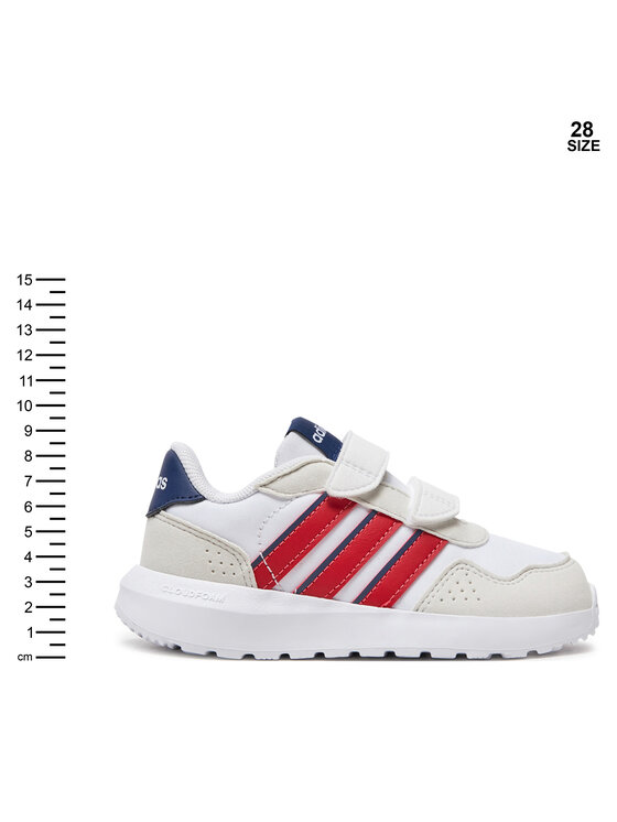 adidas adidas Sneakers Run 60s IE6437 Bianco