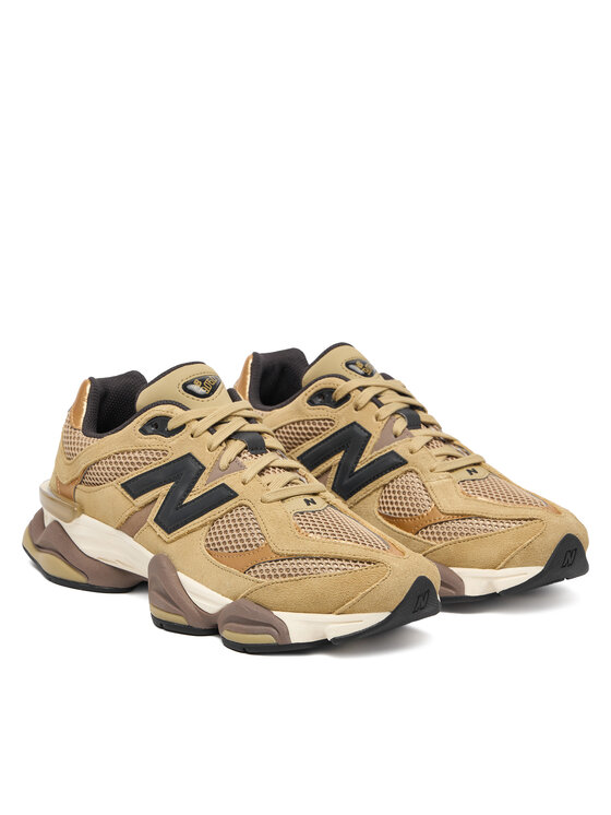 New Balance New Balance Sneakers U90604WC Braun