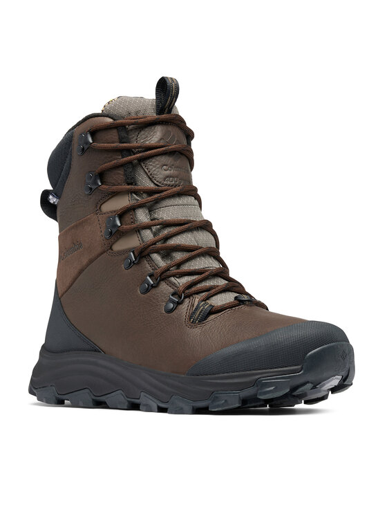 Columbia Columbia Sniego batai Expeditionist Extreme 2078971 Ruda