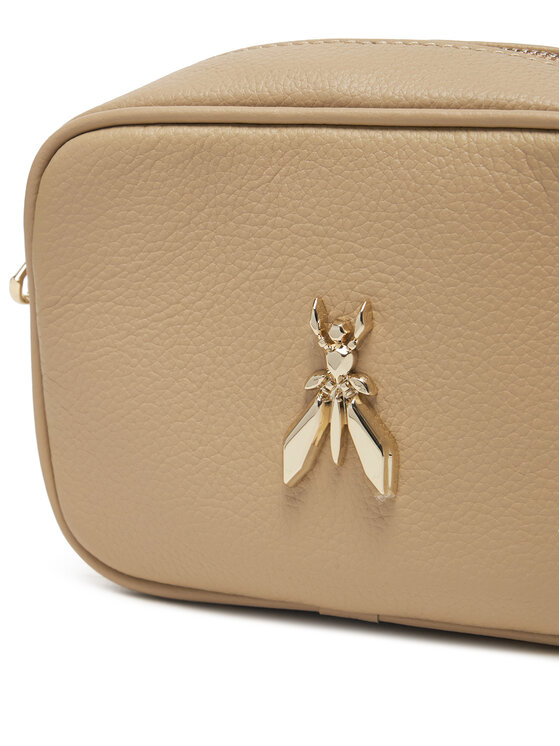Patrizia Pepe Patrizia Pepe Borsetta 8B0186/L001-B732 Beige