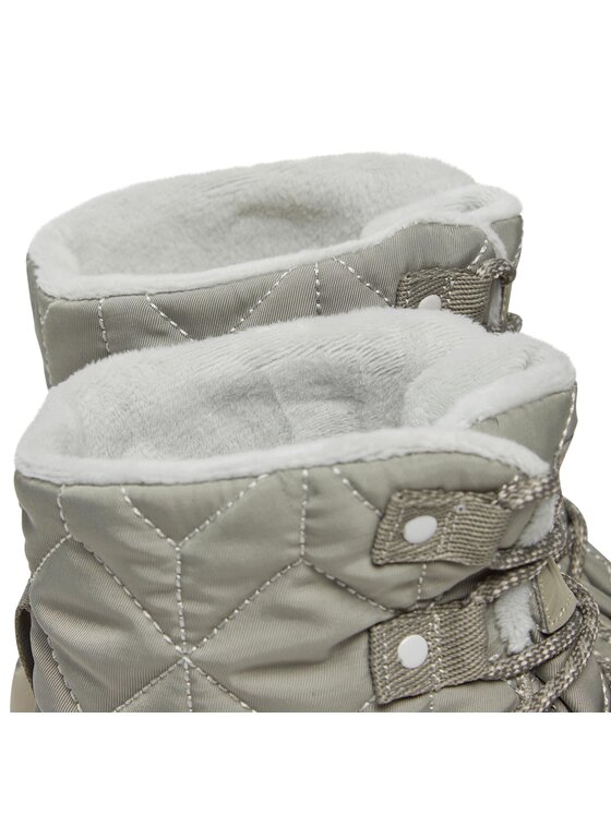 Halti Halti Schneeschuhe Sletta DX W 054-2823 Grau