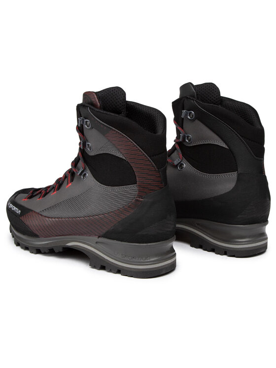 La Sportiva La Sportiva Trekkingi Trango Trk Leather Gtx GORE-TEX 11Y900309 Szary