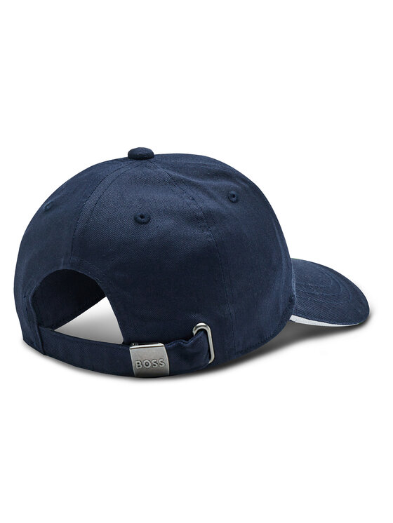 Cappellino J21271 Blu scuro