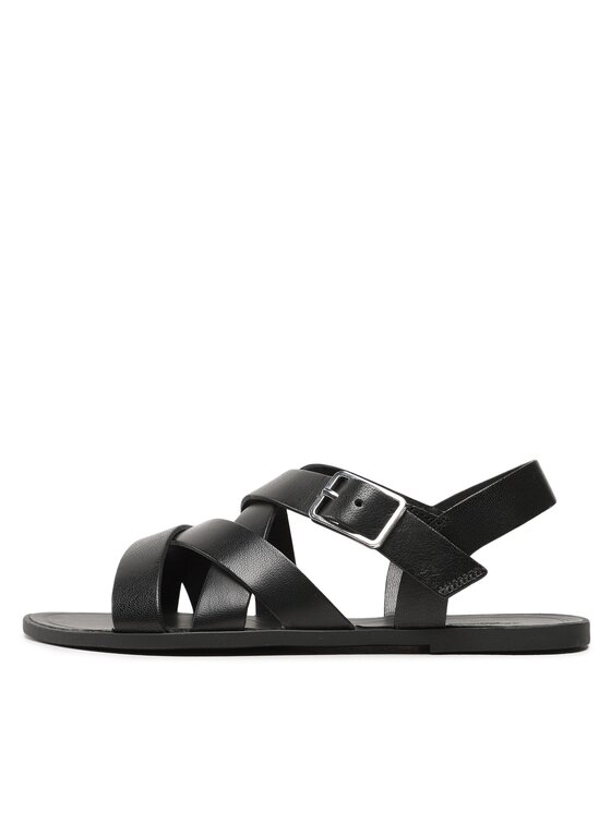 Vagabond Shoemakers Vagabond Shoemakers Sandale Tia 2.0 5531-201-20 Crna