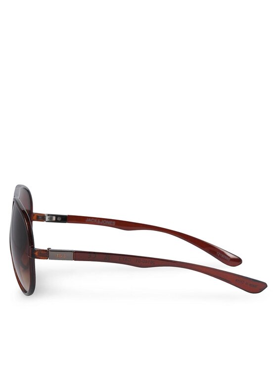 Occhiali da sole 12190590 Nero