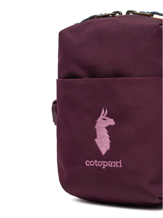 Cotopaxi Cotopaxi Borsellino Todo 1L F25494U1507 Viola