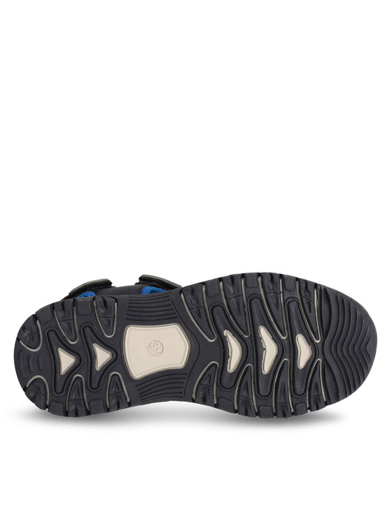 ZigZag ZigZag Босоніжки Krila Kids Closed Z242332 Cиній