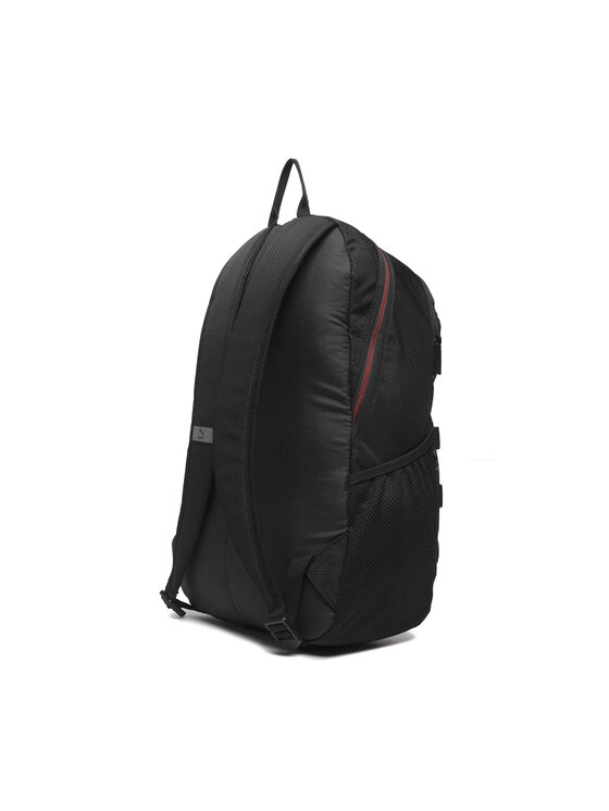 Puma Puma Rucsac PUMA x Batman Backpack 078368 01 Negru