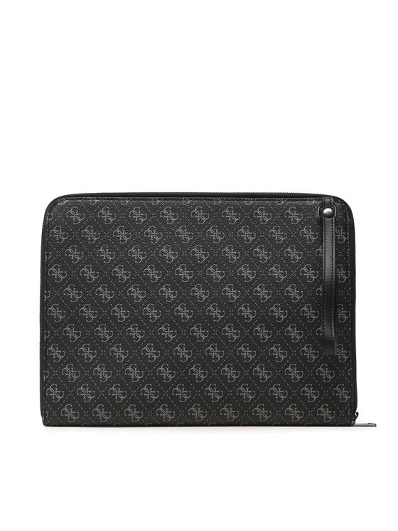Guess Guess Porta PC Vezzola Smart HMEVZL P3316 Nero