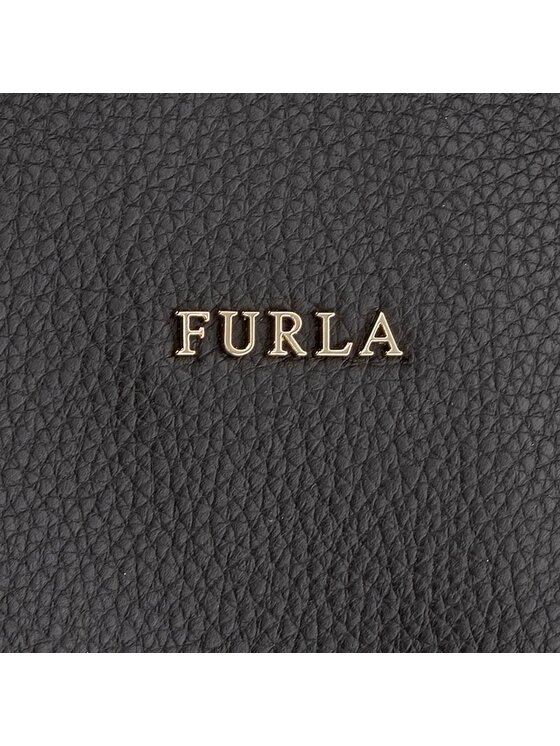 Furla Furla Σακίδιο Dafne 903226 B BLJ0 VTO Μαύρο