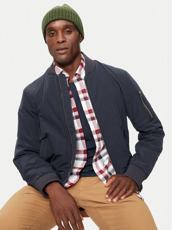 Jack & Jones Jack & Jones Kepurė Prime 12254346 Žalia