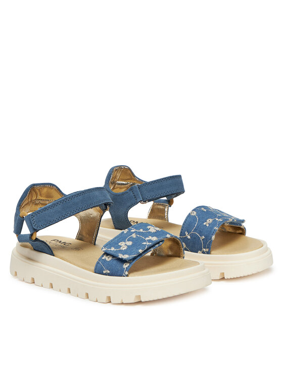 Primigi Primigi Sandali 7938600 M Blu scuro