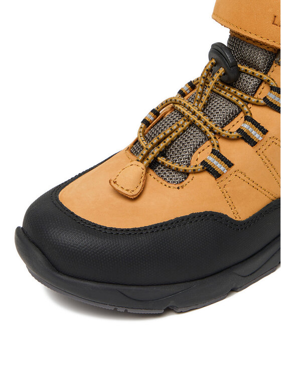Lasocki Young Lasocki Young Stiefel CEO-BI12-SAM-06(V)CH Braun