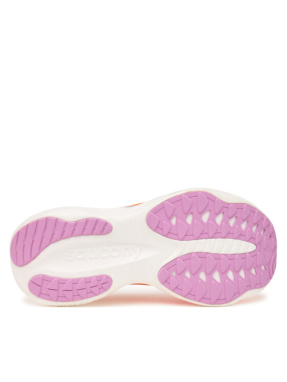 Saucony Saucony Tenisice za trčanje Ride 19 S11055 Šarena