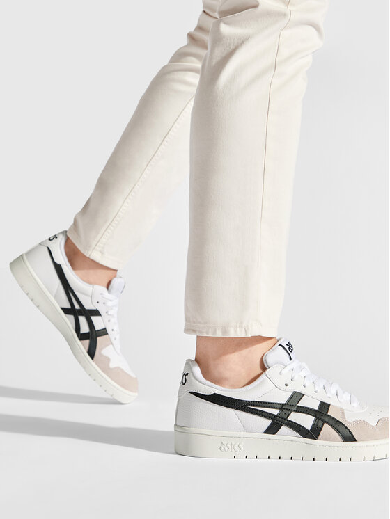 Asics Asics Tenisice Japan S 1191A328 Bijela