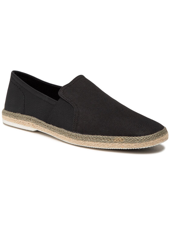 Aldo Espadrilles Vilnu 15947874 Schwarz Modivo