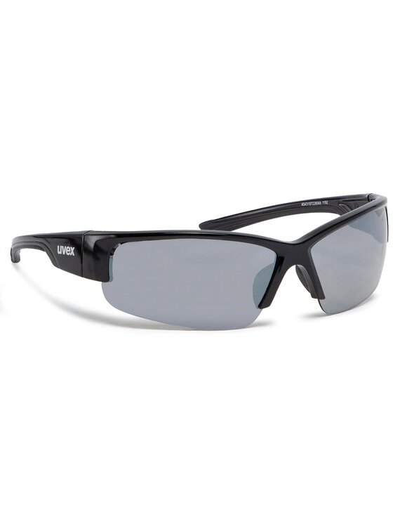 Uvex Saulesbrilles Sportstyle 215 S5306172216 Melns