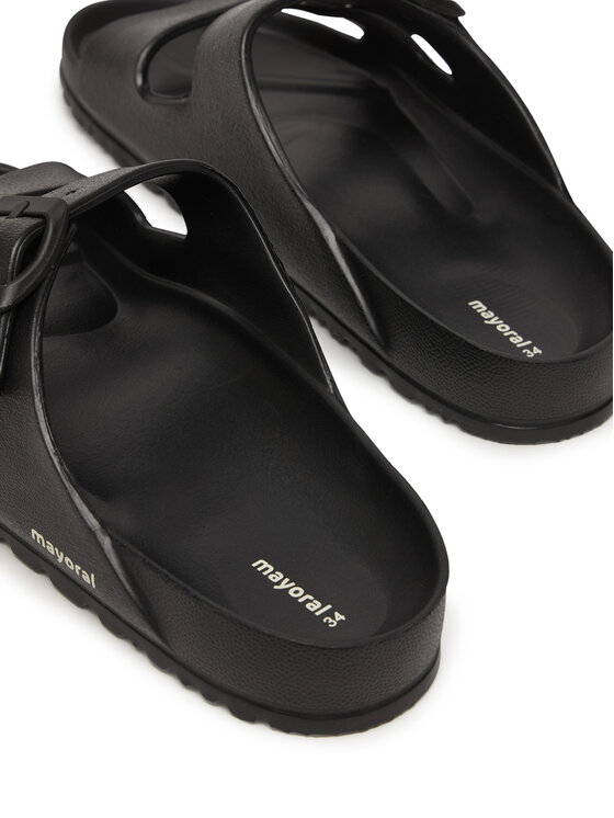 Mayoral Mayoral Чехли 43762.93 Черен