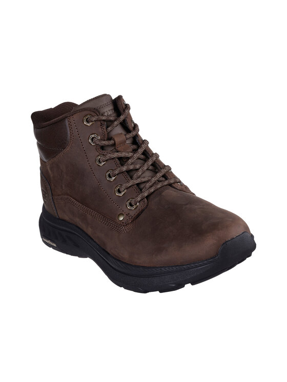 Skechers Skechers Polacchine 205333-COC Marrone