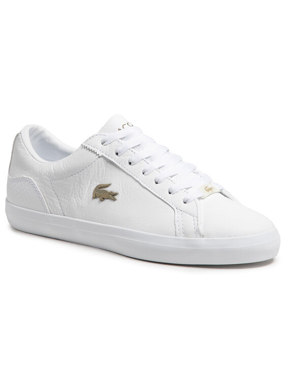 Lacoste Lacoste Sneakers Lerond 0721 1 Cma 7-41CMA001521G Alb