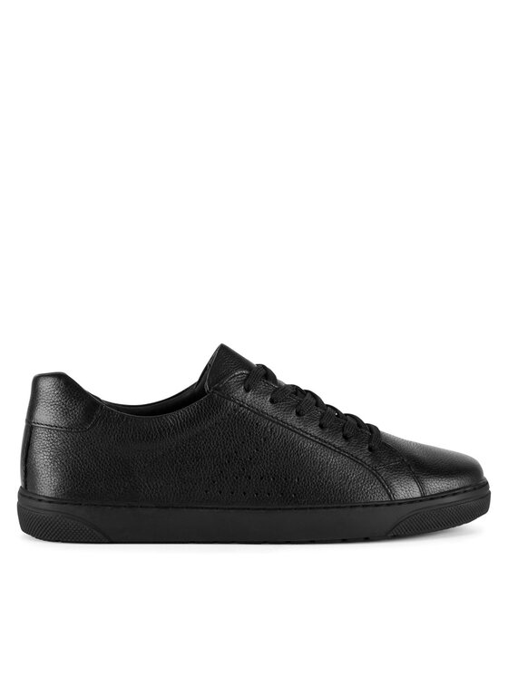 Lasocki Lasocki Scarpe basse WI23-CHERON-01 Nero
