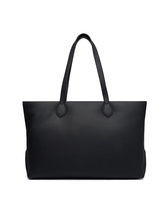 LOVE MOSCHINO LOVE MOSCHINO Kabelka JC4395PP0NKD000A Čierna