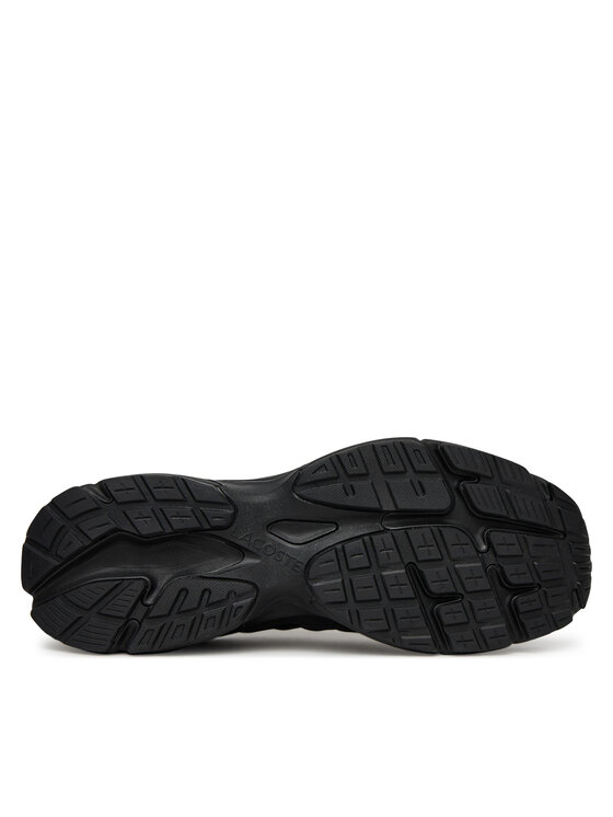 Lacoste Lacoste Sneakersy Storm 96 2K 7-49SMA0023 Czarny