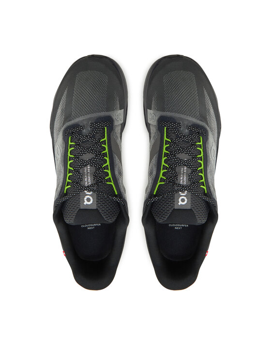 On On Bėgimo batai Cloudsurfer Next Lumos 3ME30511242 Juoda