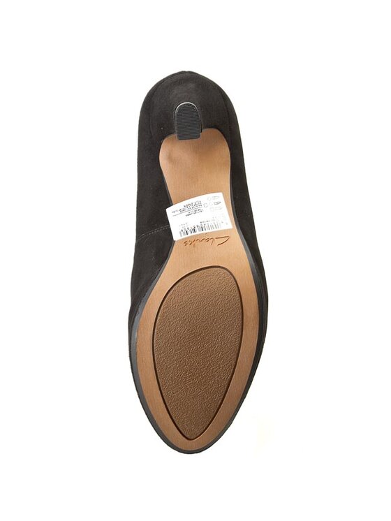 Crisp kendra clarks deals