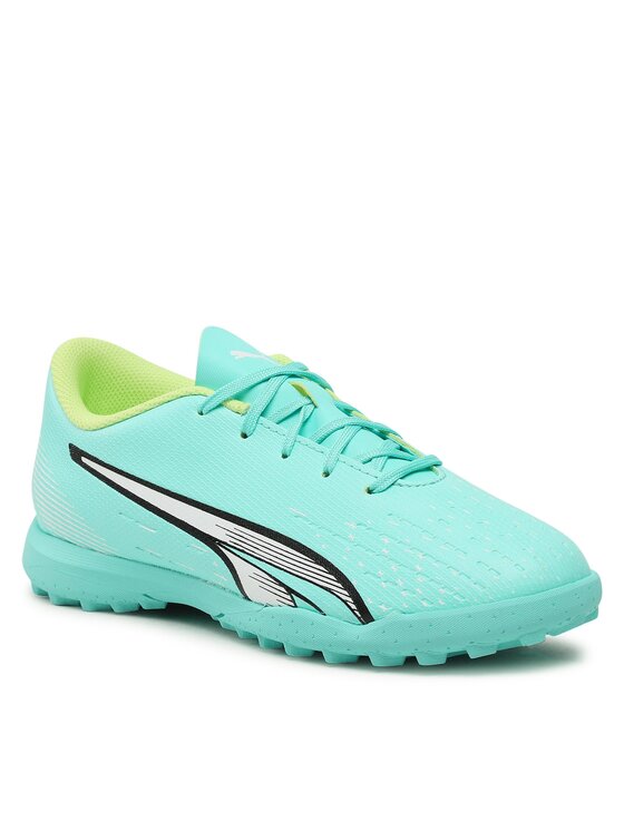 Puma Puma Futbolo batai Ultra Play Tt Jr 10723603 Žalia