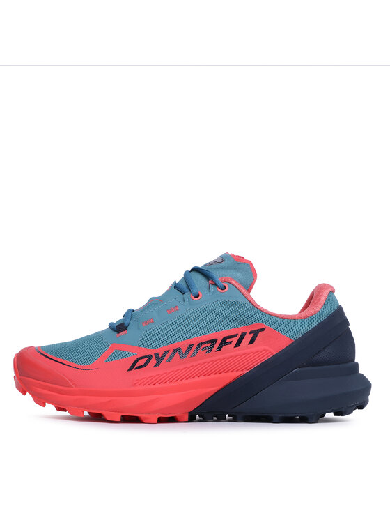Dynafit Dynafit Buty do biegania Ultra 50 W Gtx 8061 Niebieski
