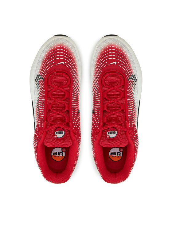 Nike Nike Снікерcи Air Max Dn Se HQ4565 600 Червоний