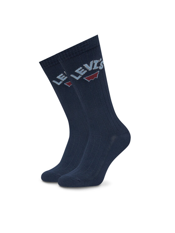 Levi's® Levi's® Dolge nogavice 37157-1148 Pisana