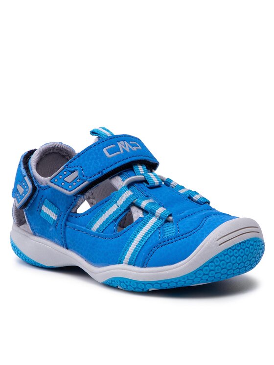 CMP CMP Sandali Baby Naboo Hiking Sandal 30Q9552 Modra