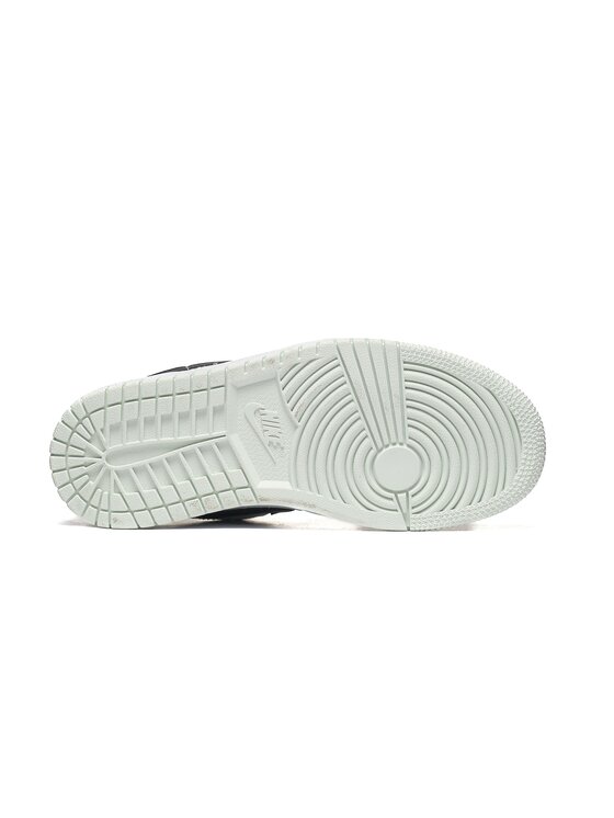 Nike Nike Sneakersy Air Jordan 1 Szary