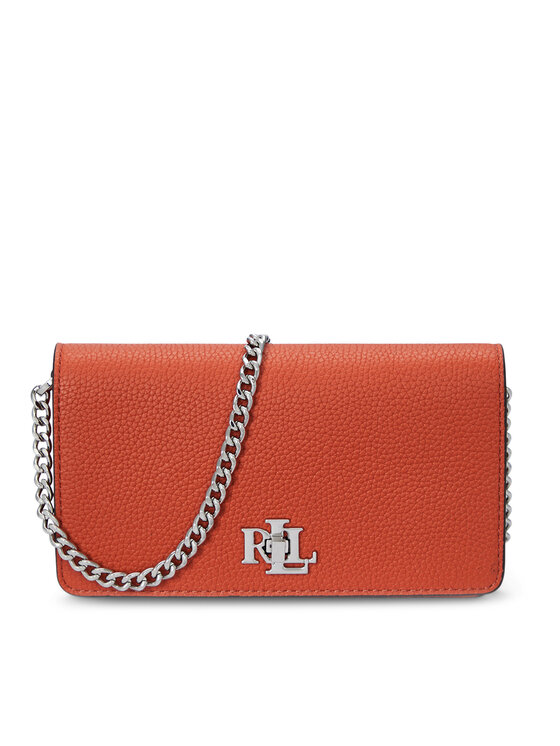 LAUREN RALPH LAUREN LAUREN RALPH LAUREN Borsetta 432942073009 Arancione