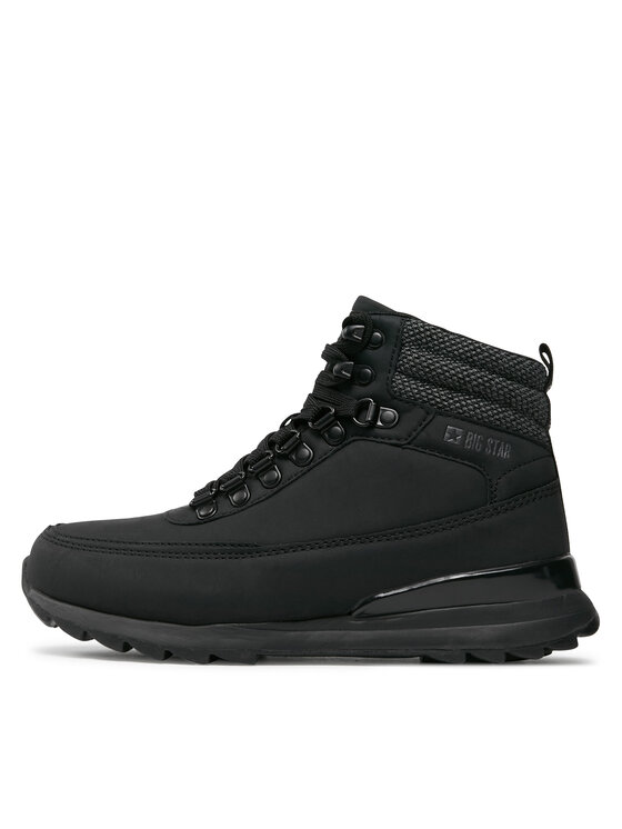 Big Star Shoes Big Star Shoes Traperid MM274677 Must