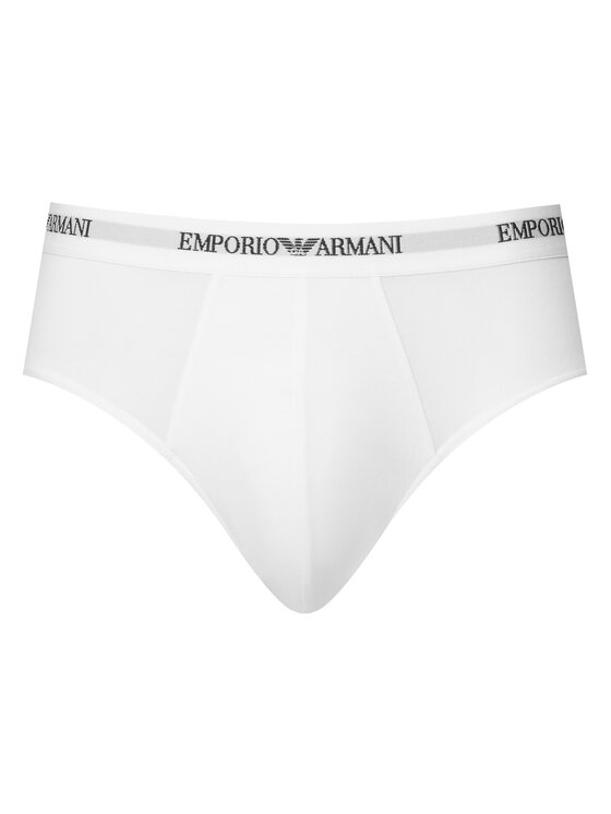 Emporio Armani Underwear Emporio Armani Underwear Komplet slipów EM000258 AF14132 M0042 Kolorowy