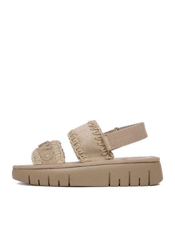 Roxy Roxy Sandales CEOB-HY62277-1 Bēšs