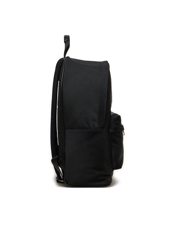 KARL LAGERFELD KARL LAGERFELD Seljakott A1M30099 Must