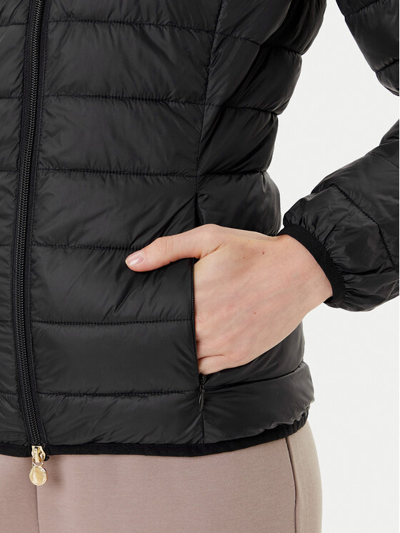 EA7 Emporio Armani EA7 Emporio Armani Giacca di transizione 7W000088 AF12477 UC001 Nero Regular Fit