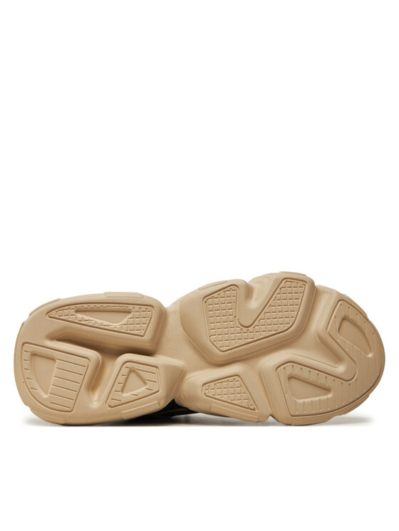 Steve Madden Sneakers Spectator SM11002961 Bej | Modivo.ro