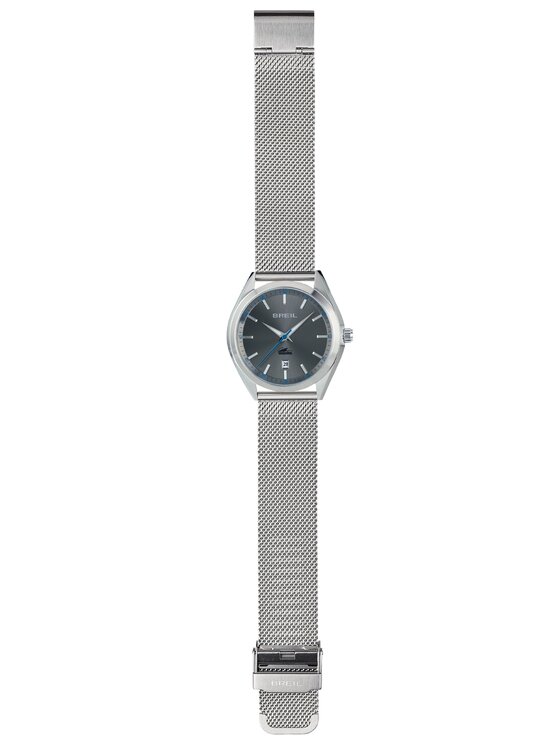 Breil Breil Zegarek MANTA CITY Czarny