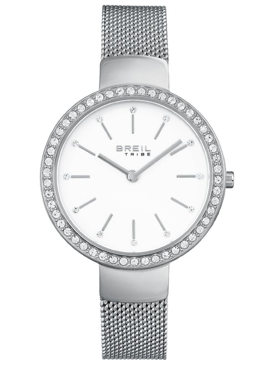 Breil Breil Orologio MARLENE Argento