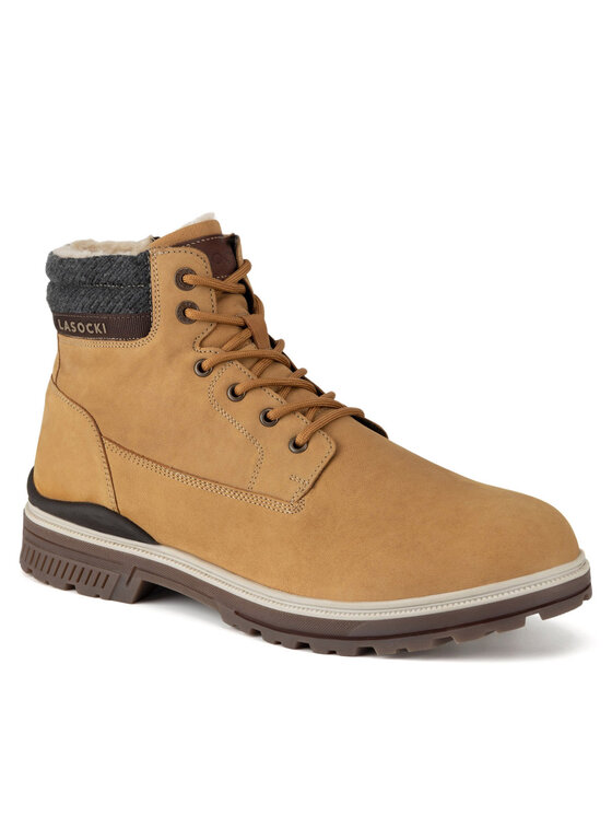 Lasocki Lasocki Trappers KASTOR-01 MI24 Maro