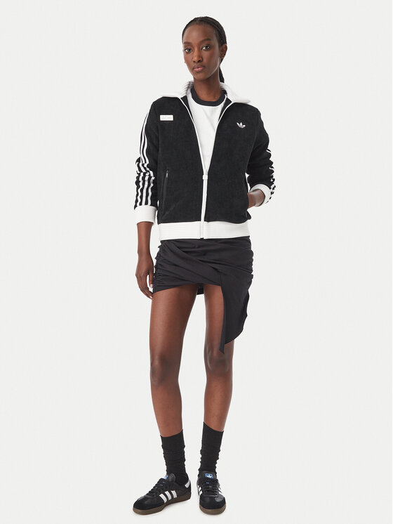 adidas adidas Pluus Adiluna Season 2 X Jennie Fan Og Track Top LD8924 Must Regular Fit