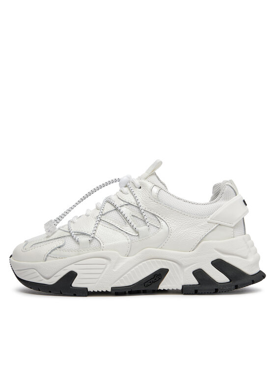 Iceberg Iceberg Sneakers Kakkoi ID1908 Weiß