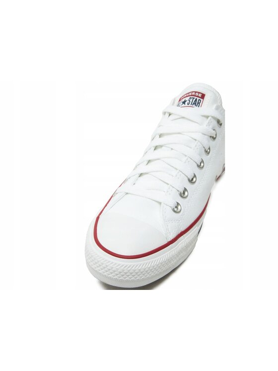 Converse Converse Sneakersy M7652C Biały